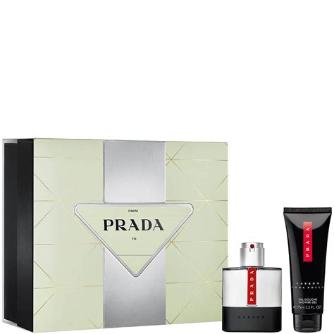 prada luna rossa 50ml gift set